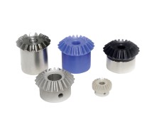 BEVEL GEAR