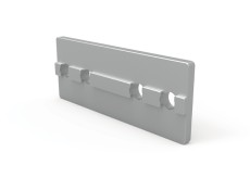 YKBK-D100-1(raceway joint plate)