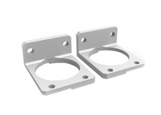 GEAR BOX BRACKET L,R 54x30x61.7