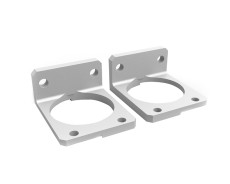 GEAR BOX BRACKET L,R 54x30x61.7