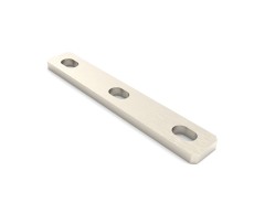 RAIL JOINT PLATE