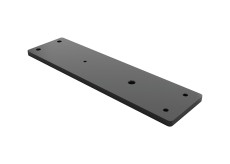 BCR PROFILE PLATE